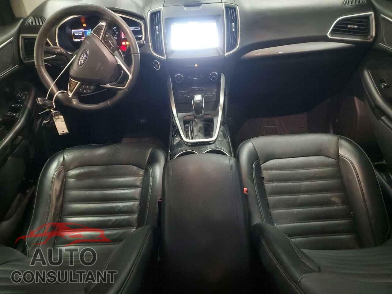 FORD EDGE 2016 - 2FMPK4J83GBB51150