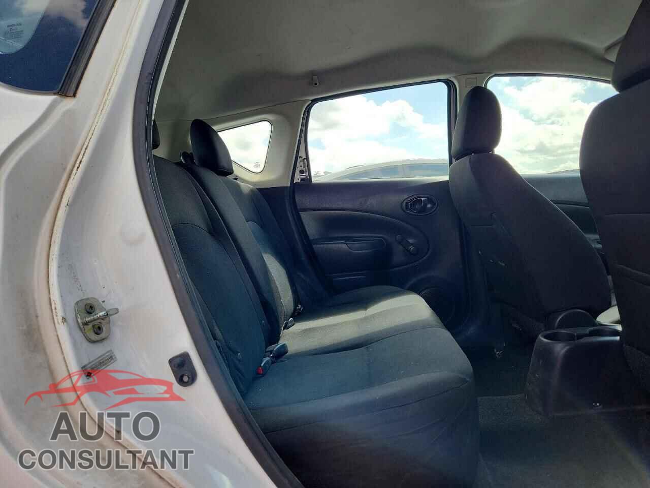 NISSAN VERSA 2019 - 3N1CE2CP3KL356700