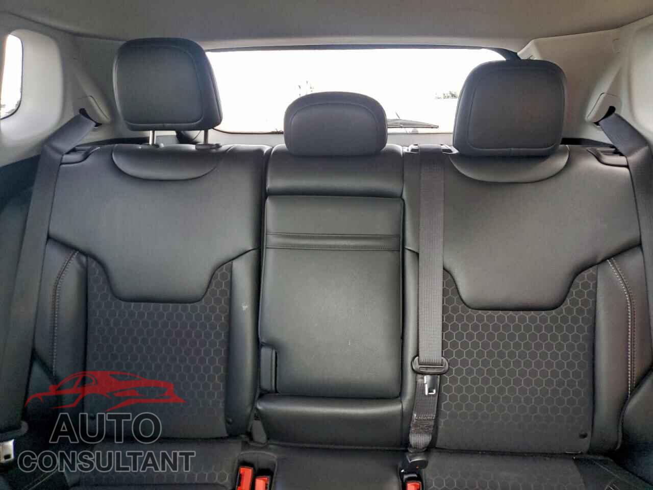 JEEP COMPASS 2019 - 3C4NJDBB2KT735741