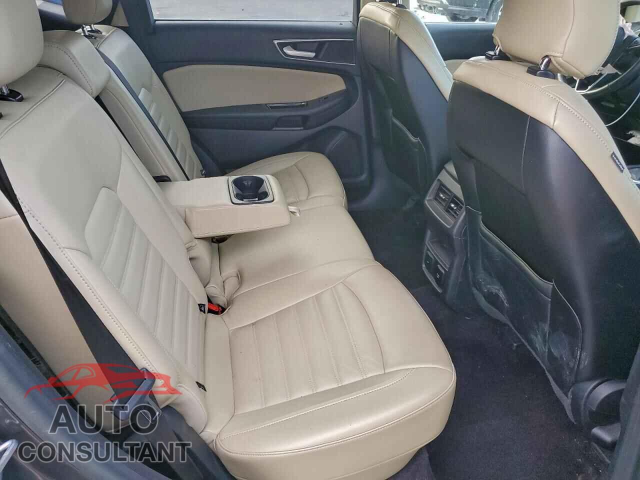 FORD EDGE 2016 - 2FMPK4J84GBB46572