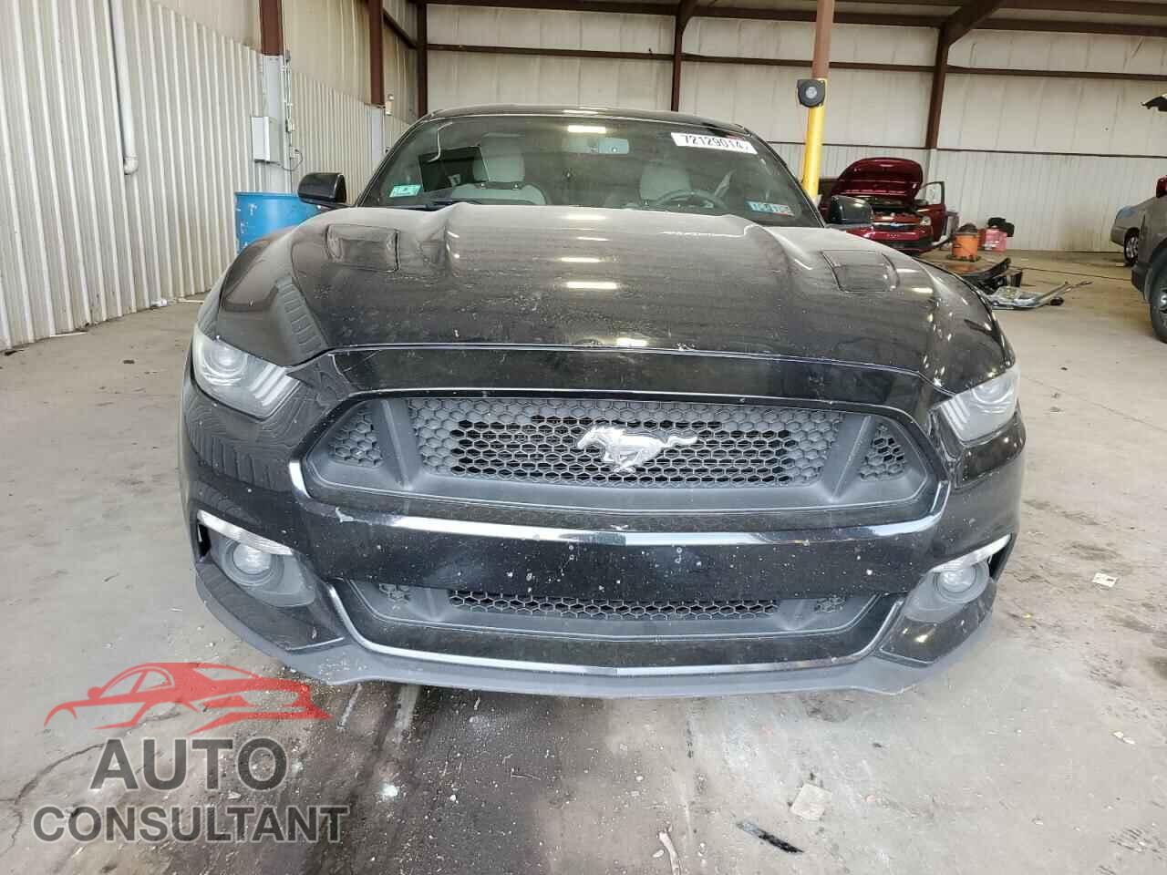 FORD MUSTANG 2016 - 1FA6P8CF0G5228068