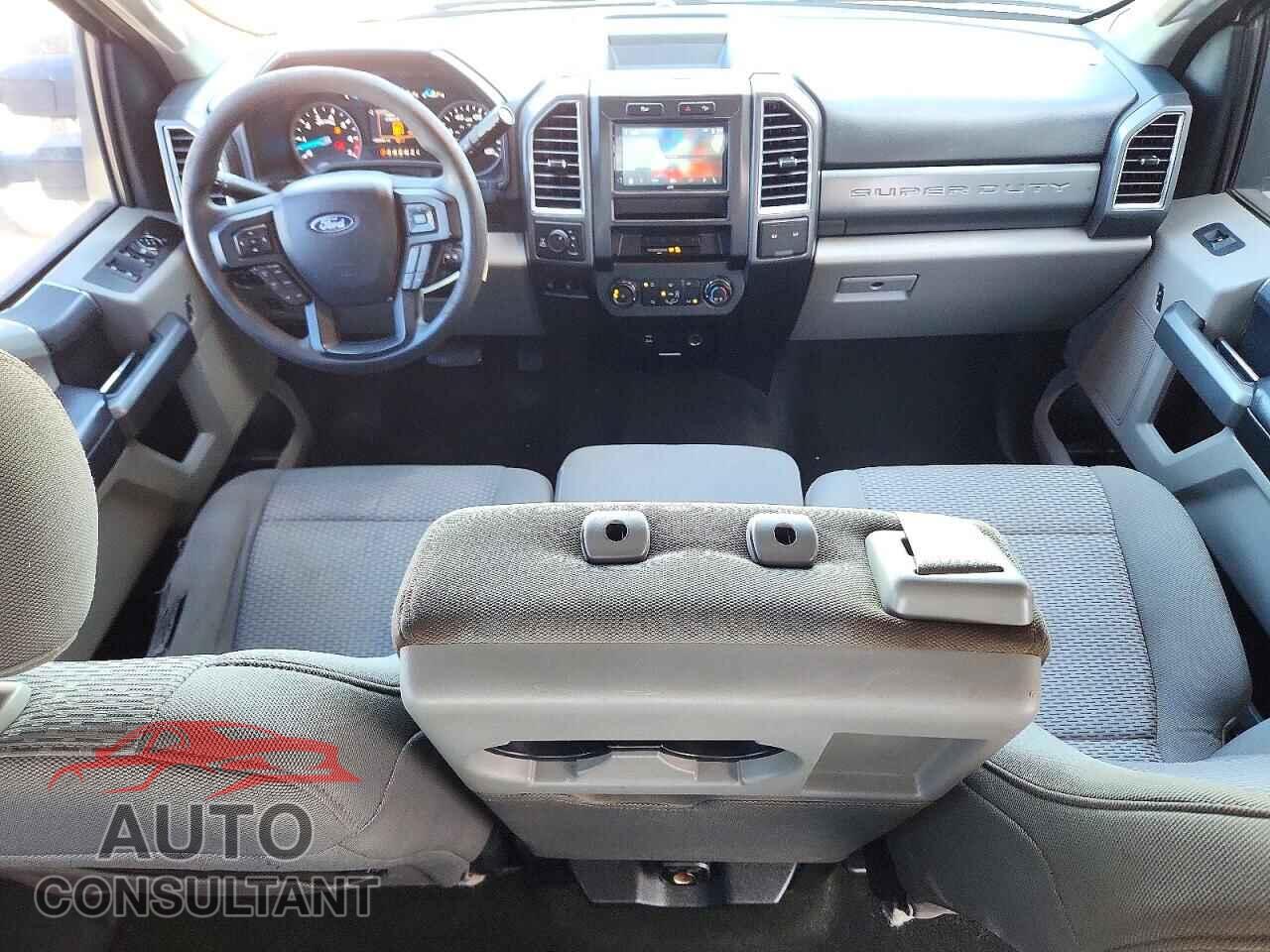FORD F250 2017 - 1FT7W2B67HEC50974