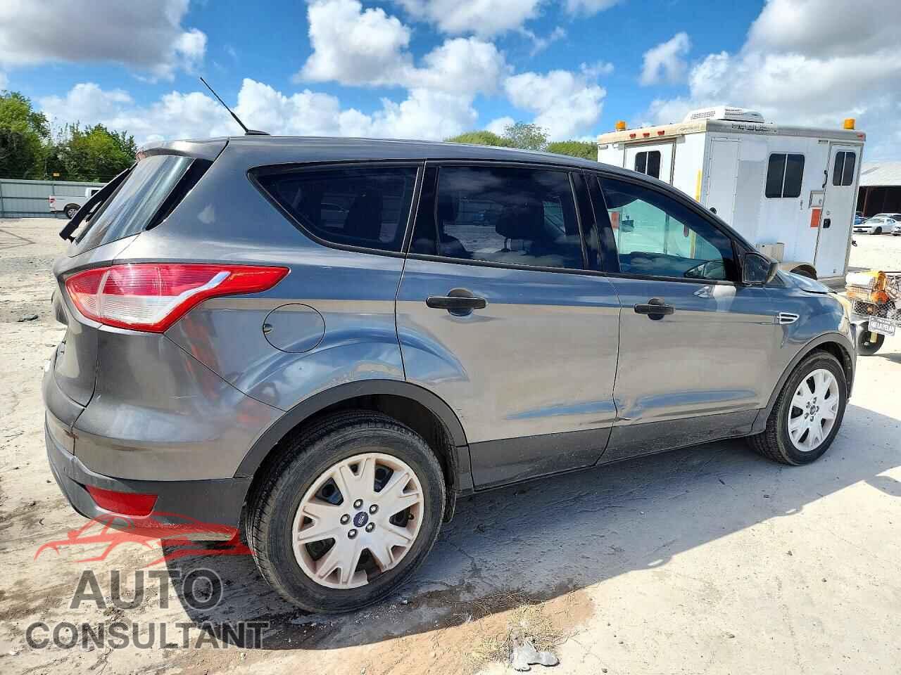 FORD ESCAPE 2014 - 1FMCU0F70EUC44460