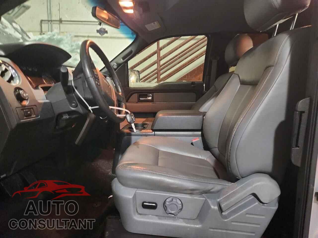 FORD F-150 2014 - 1FTFX1ET6EFA57810
