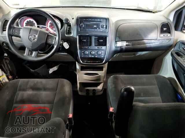 DODGE CARAVAN 2016 - 2C4RDGBG2GR191953