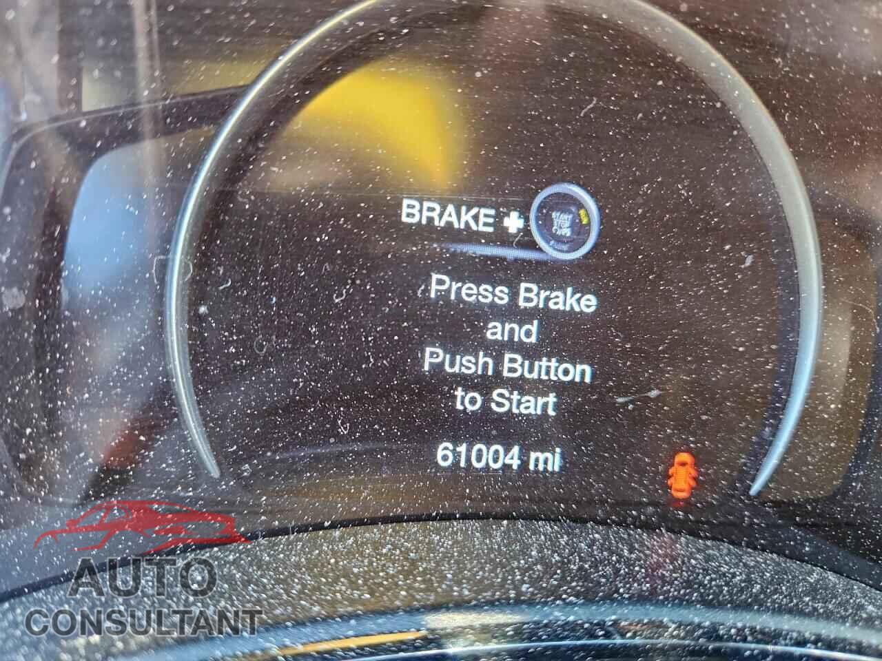 DODGE DURANGO 2024 - 1C4RDHDG6RC137151