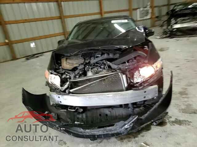 HONDA CIVIC 2014 - 19XFB2F93EE040366