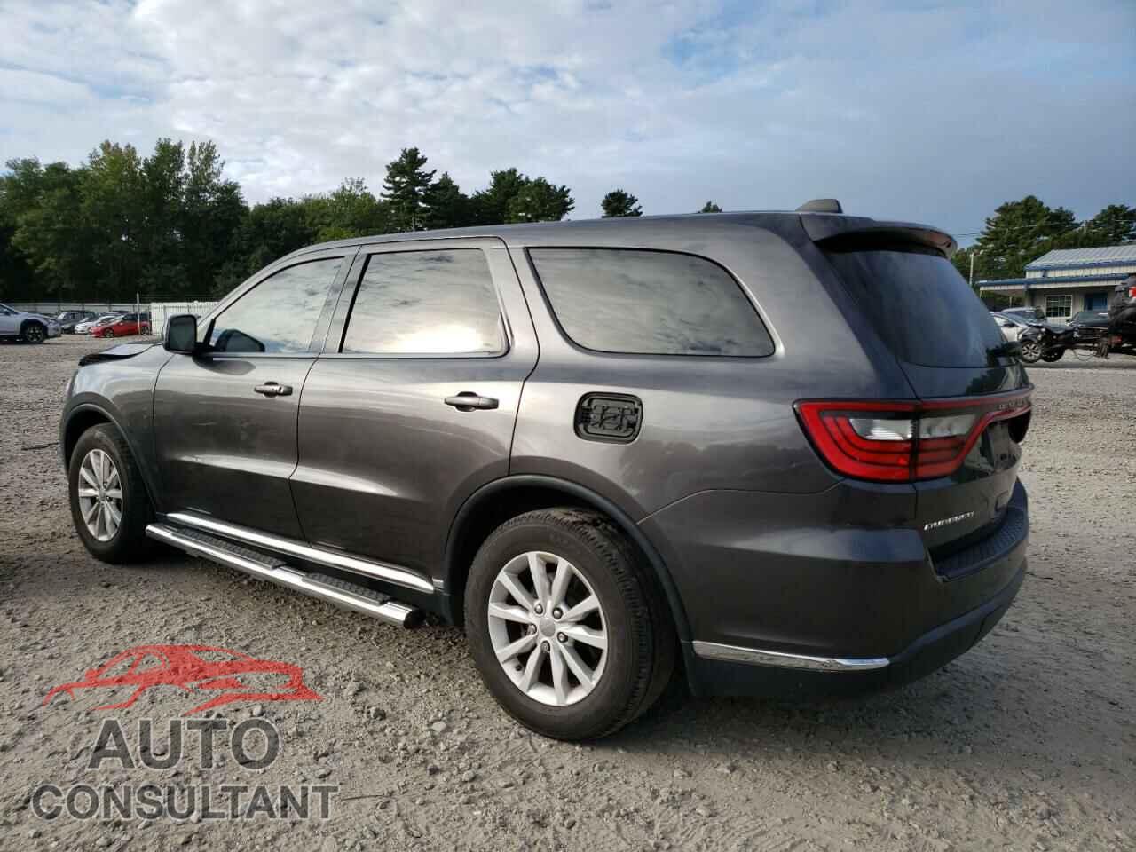 DODGE DURANGO 2015 - 1C4RDHAG4FC946003