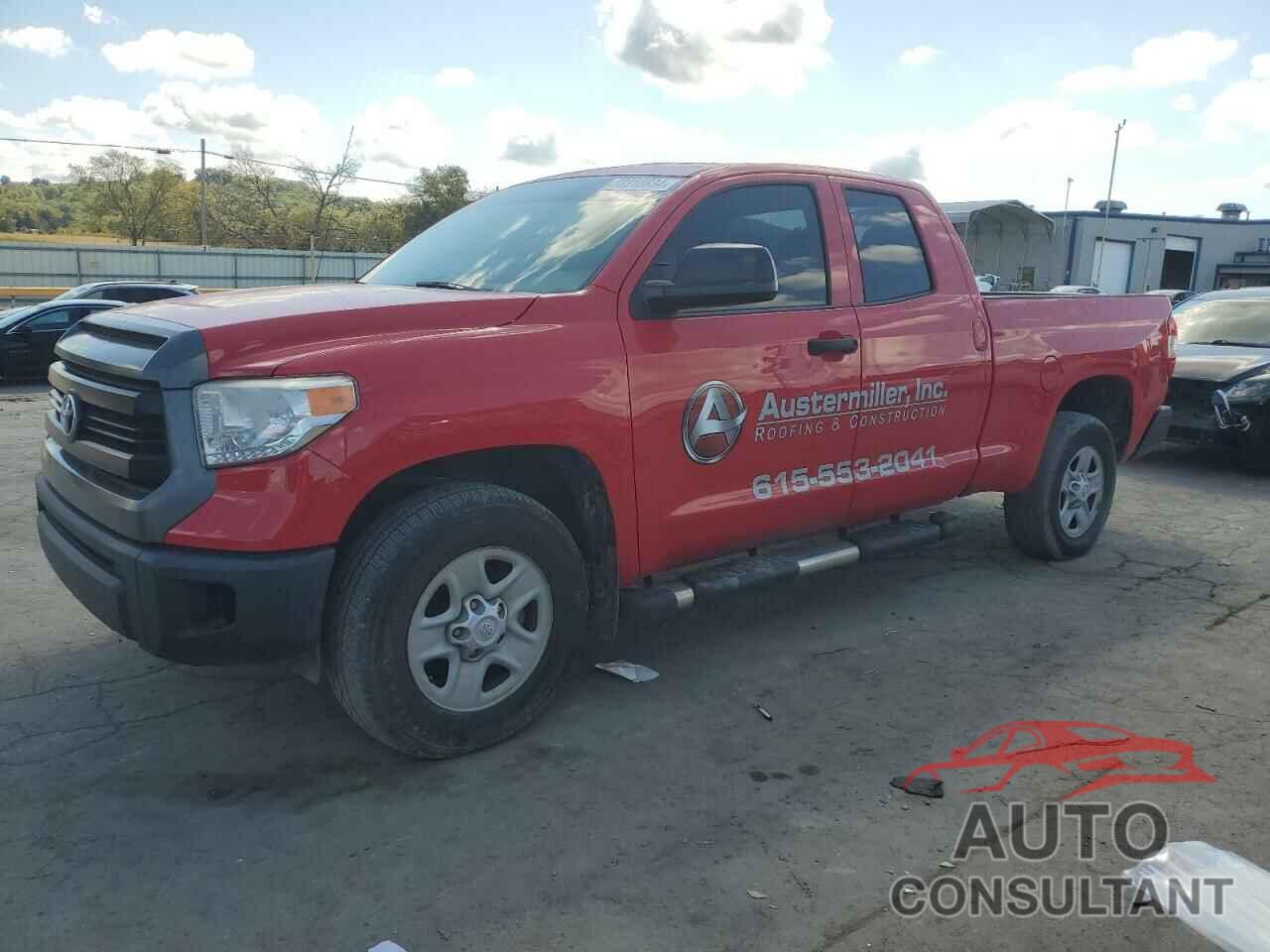 TOYOTA TUNDRA 2016 - 5TFRM5F17GX105418