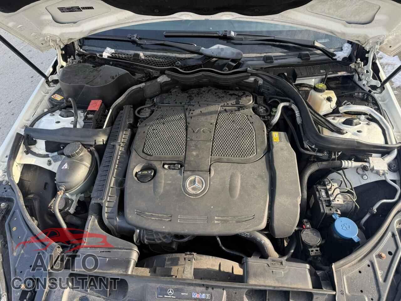 MERCEDES-BENZ E-CLASS 2013 - WDDKJ8JBXDF194906