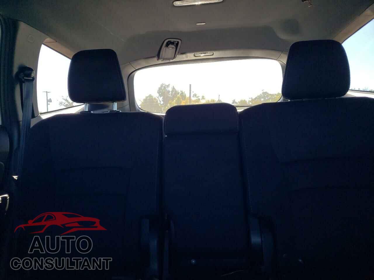 HONDA PILOT 2022 - 5FNYF6H32NB045372