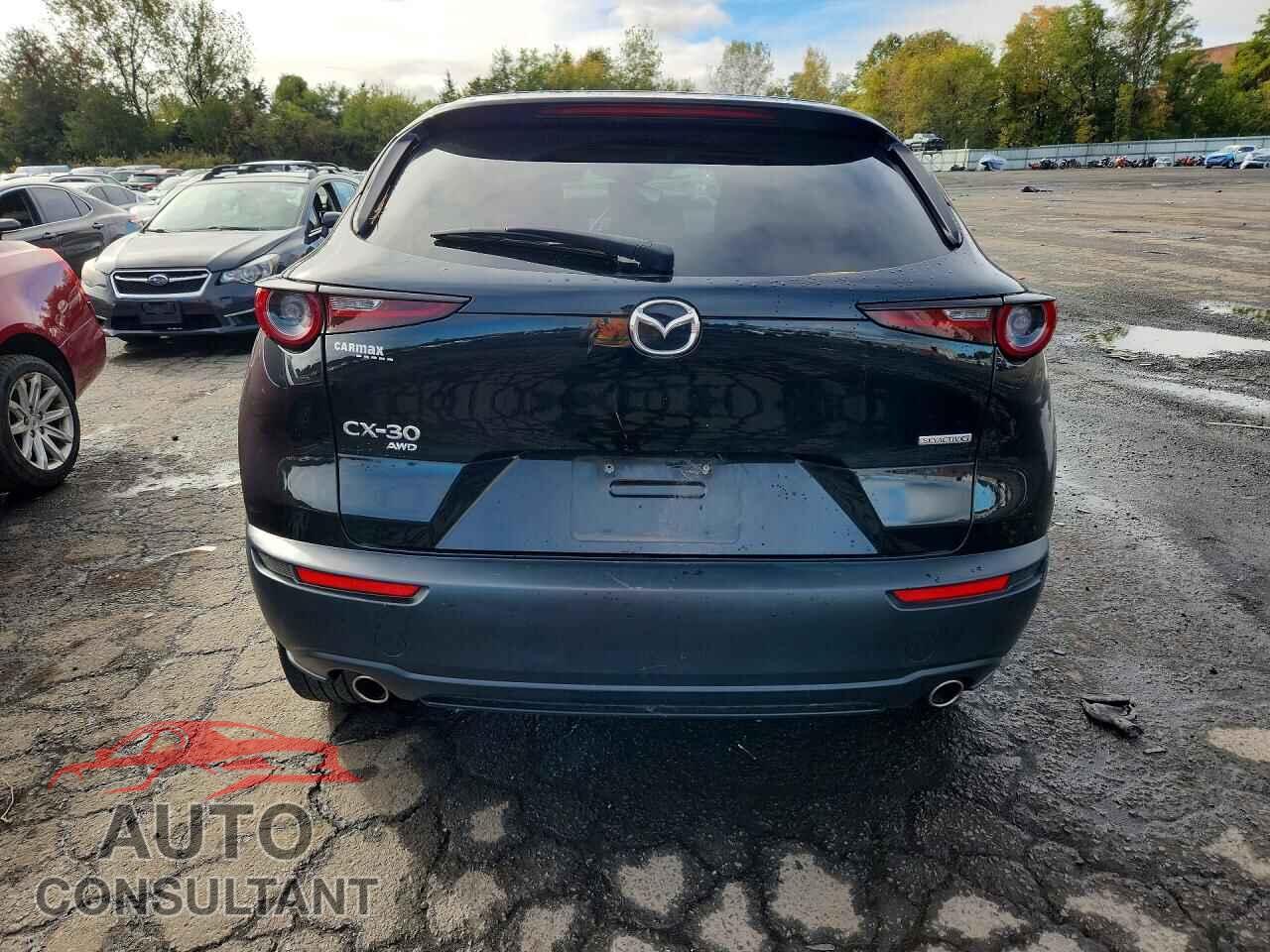 MAZDA CX30 2021 - 3MVDMBBL9MM249858