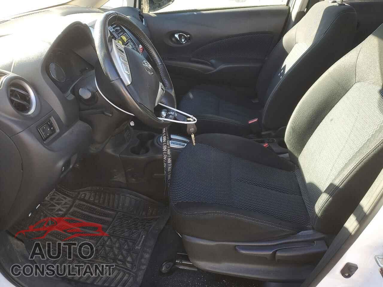 NISSAN VERSA 2017 - 3N1CE2CP4HL369819