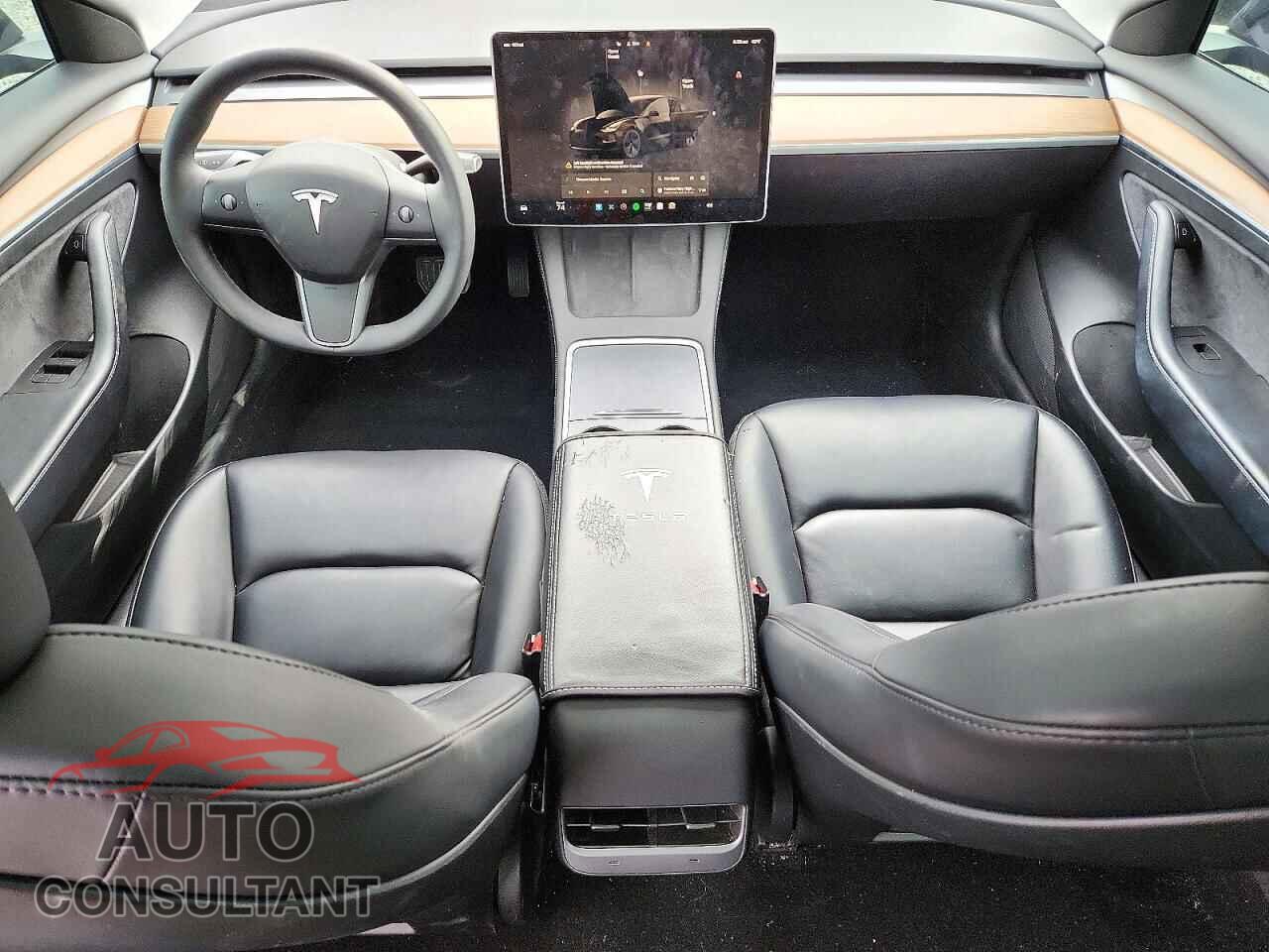 TESLA MODEL 3 2023 - 5YJ3E1EA2PF619779