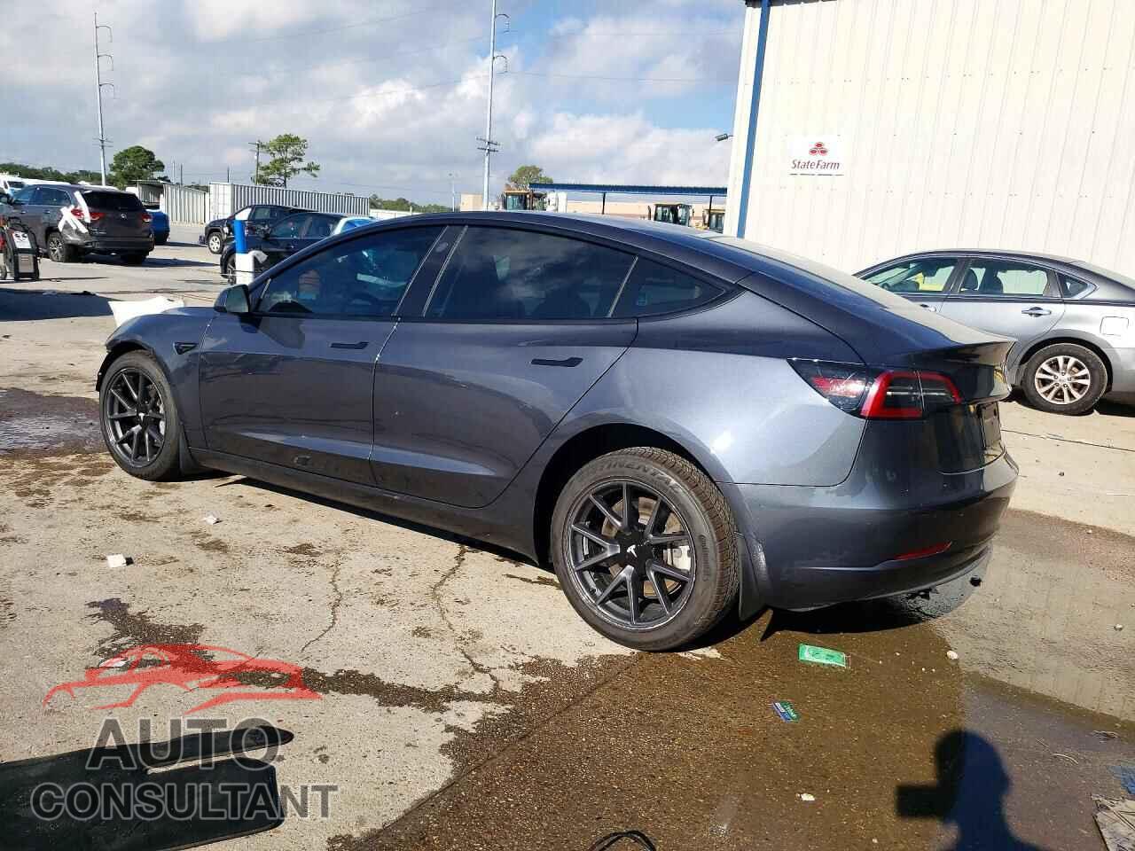 TESLA MODEL 3 2023 - 5YJ3E1EB2PF682034