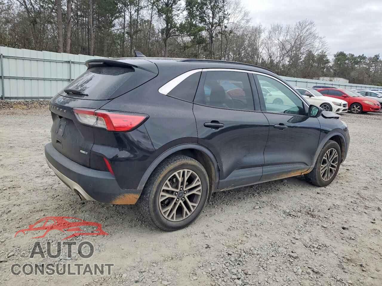 FORD ESCAPE 2020 - 1FMCU9H64LUA37558