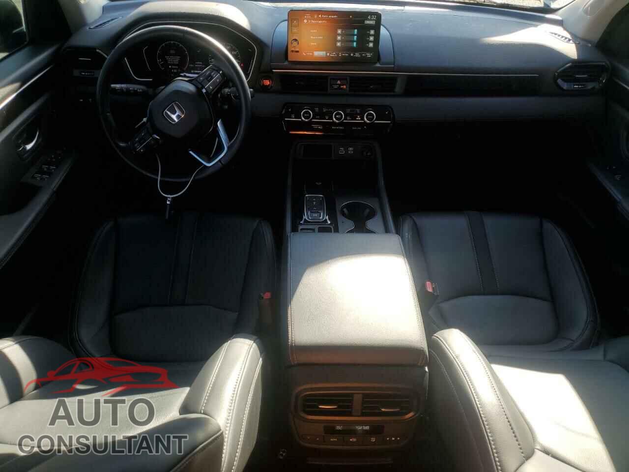 HONDA PILOT 2024 - 5FNYG2H47RB009147