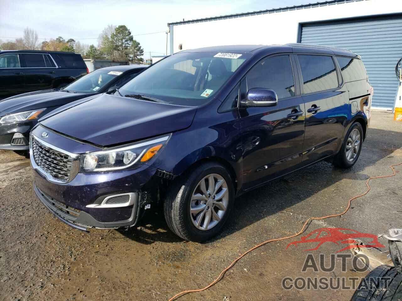 KIA SEDONA 2020 - KNDMB5C13L6597529