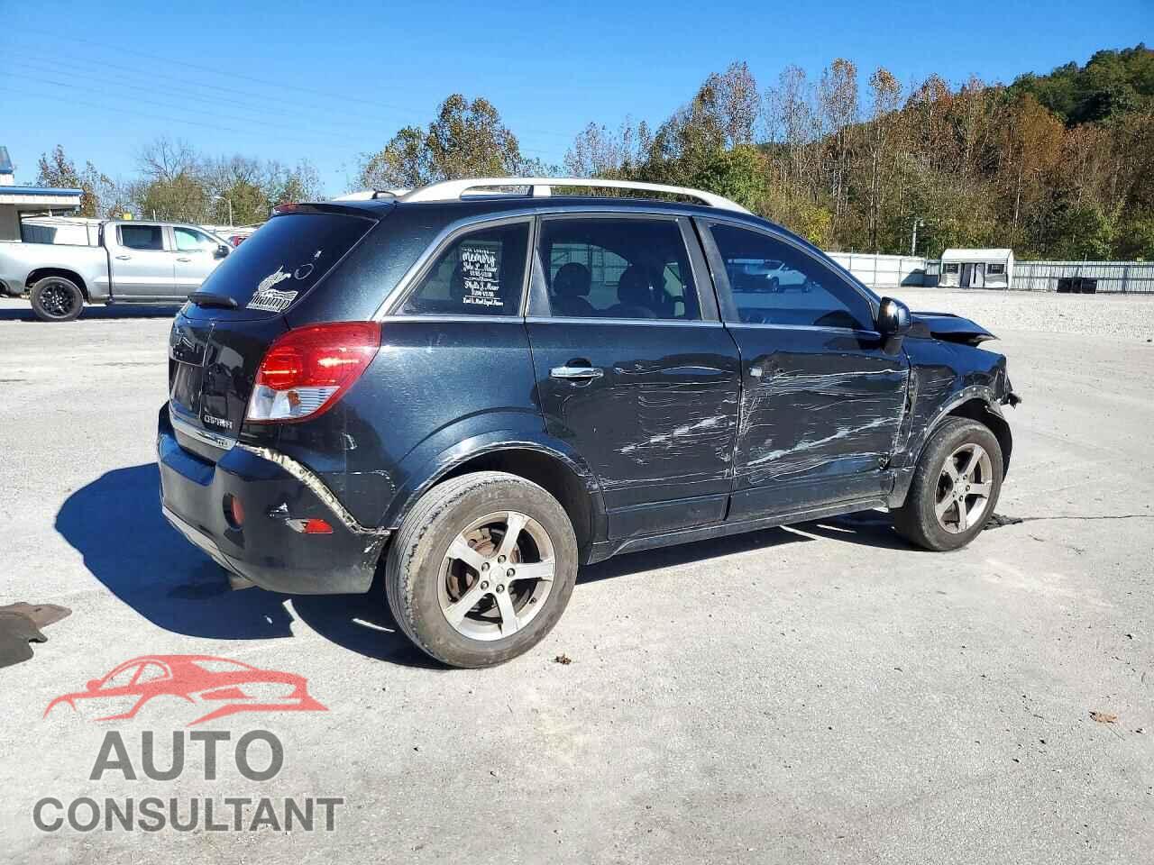 CHEVROLET CAPTIVA 2012 - 3GNFL4E55CS601289