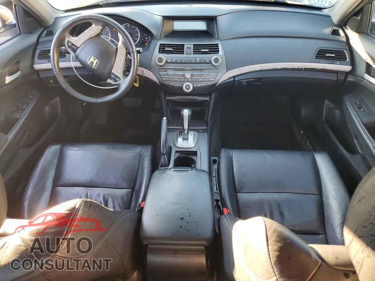 HONDA ACCORD 2012 - 1HGCP2F67CA080607