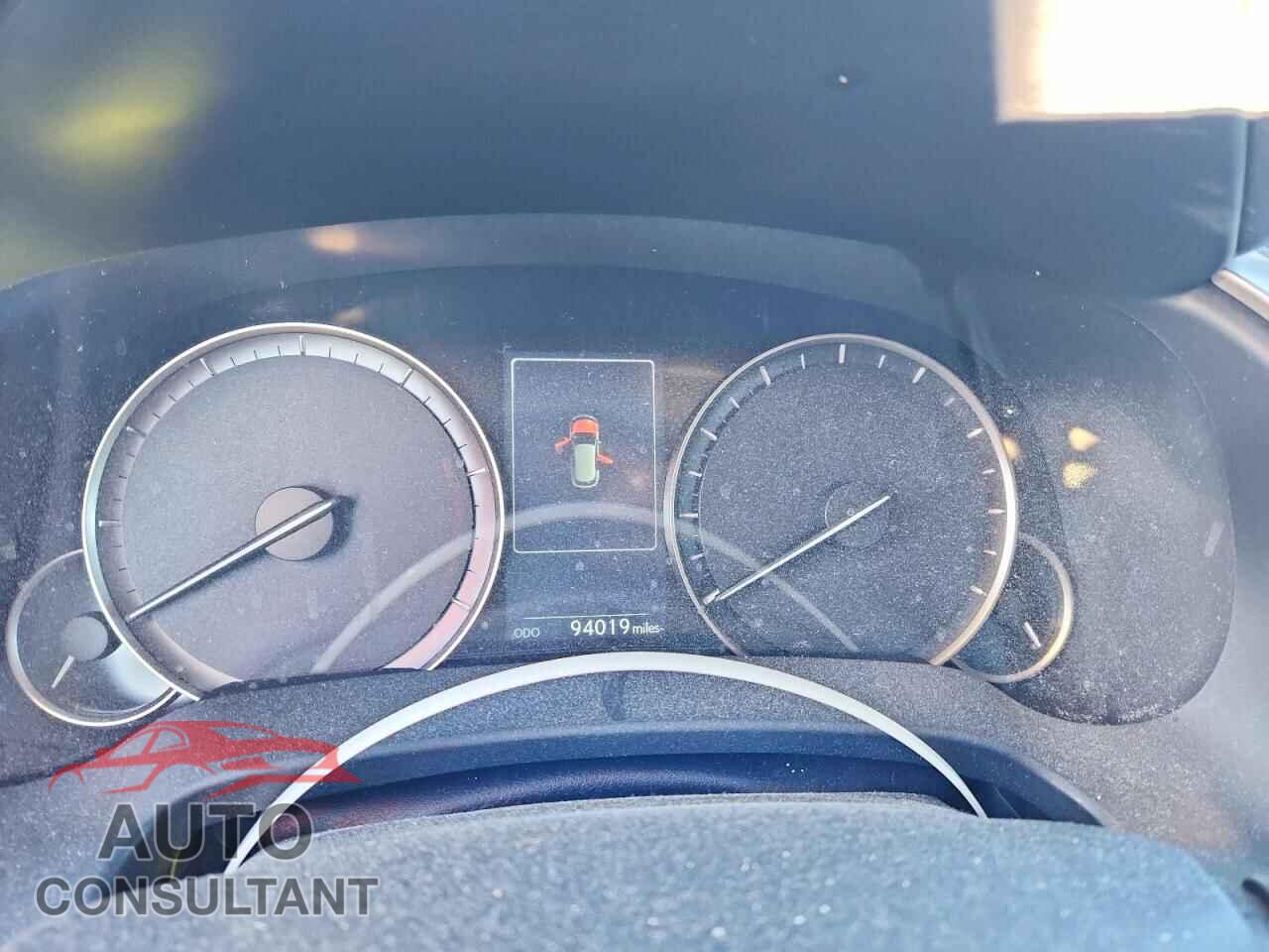 LEXUS RX450 2021 - 2T2HGMDA2MC057526