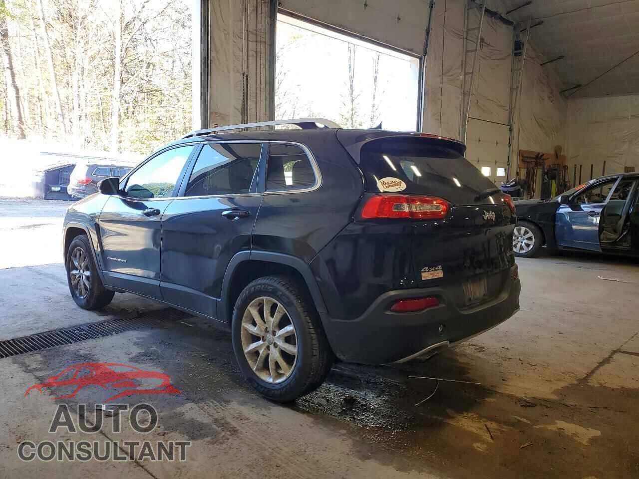 JEEP CHEROKEE 2014 - 1C4PJMDB7EW140405