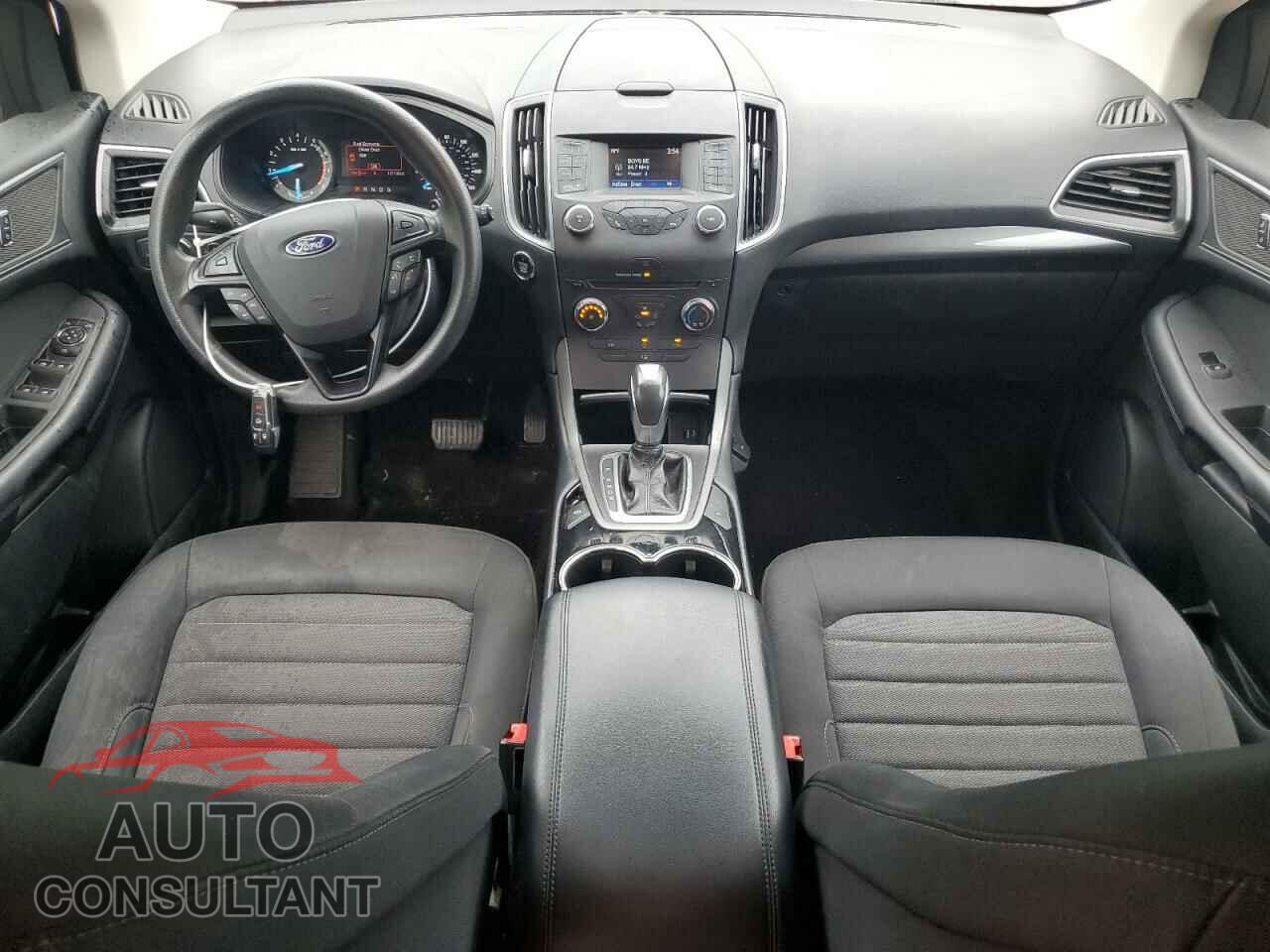 FORD EDGE 2016 - 2FMPK3G90GBC56111