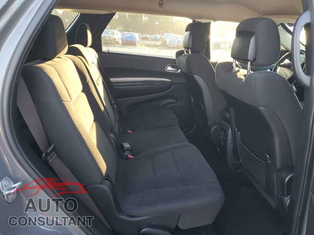 DODGE DURANGO 2019 - 1C4RDHAG8KC753542