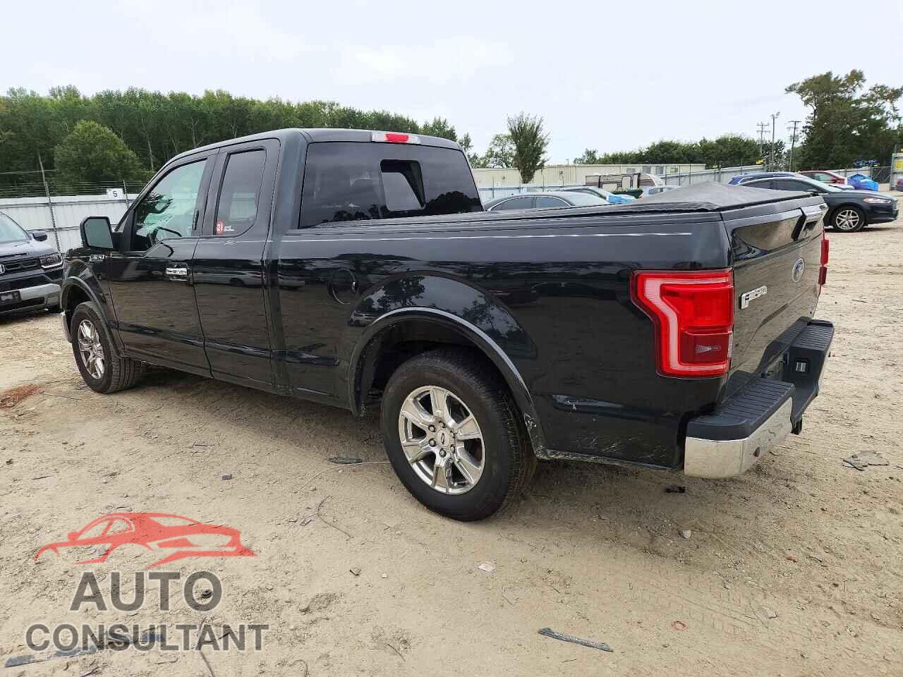 FORD F150 2015 - 1FTEX1CF9FKD94067