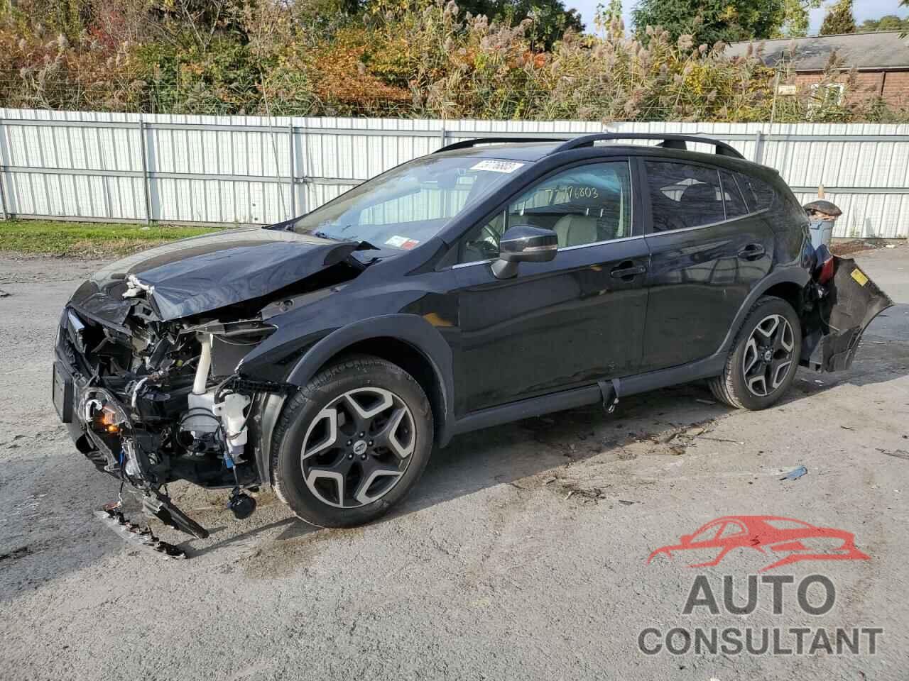 SUBARU CROSSTREK 2018 - JF2GTALC0JH339685