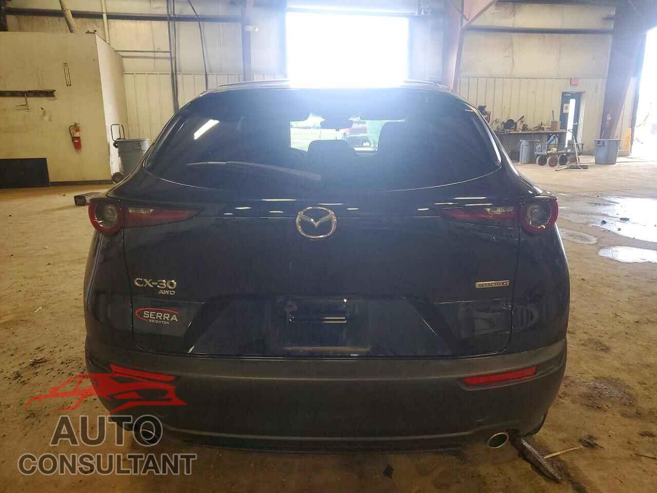 MAZDA CX30 2026 - 3MVDMBBL8TM114675