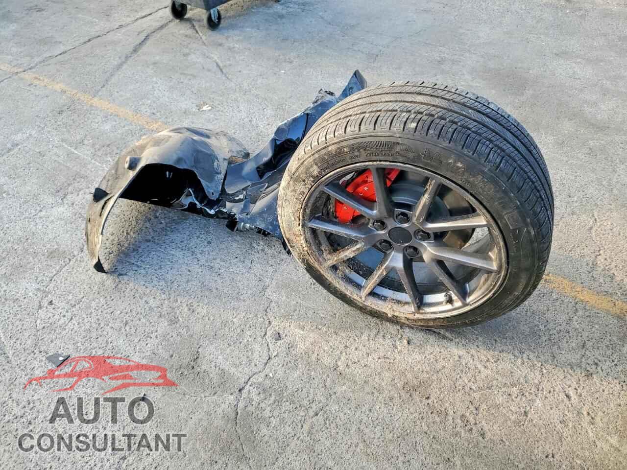 TESLA MODEL 3 2021 - 5YJ3E1EA6MF851362