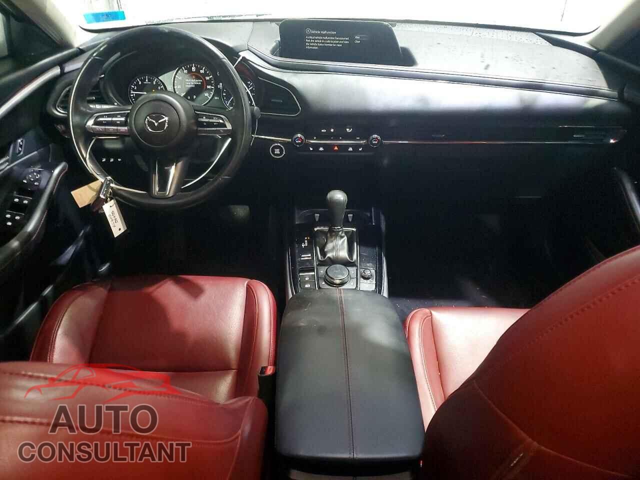 MAZDA CX30 2023 - 3MVDMBCM3PM510123
