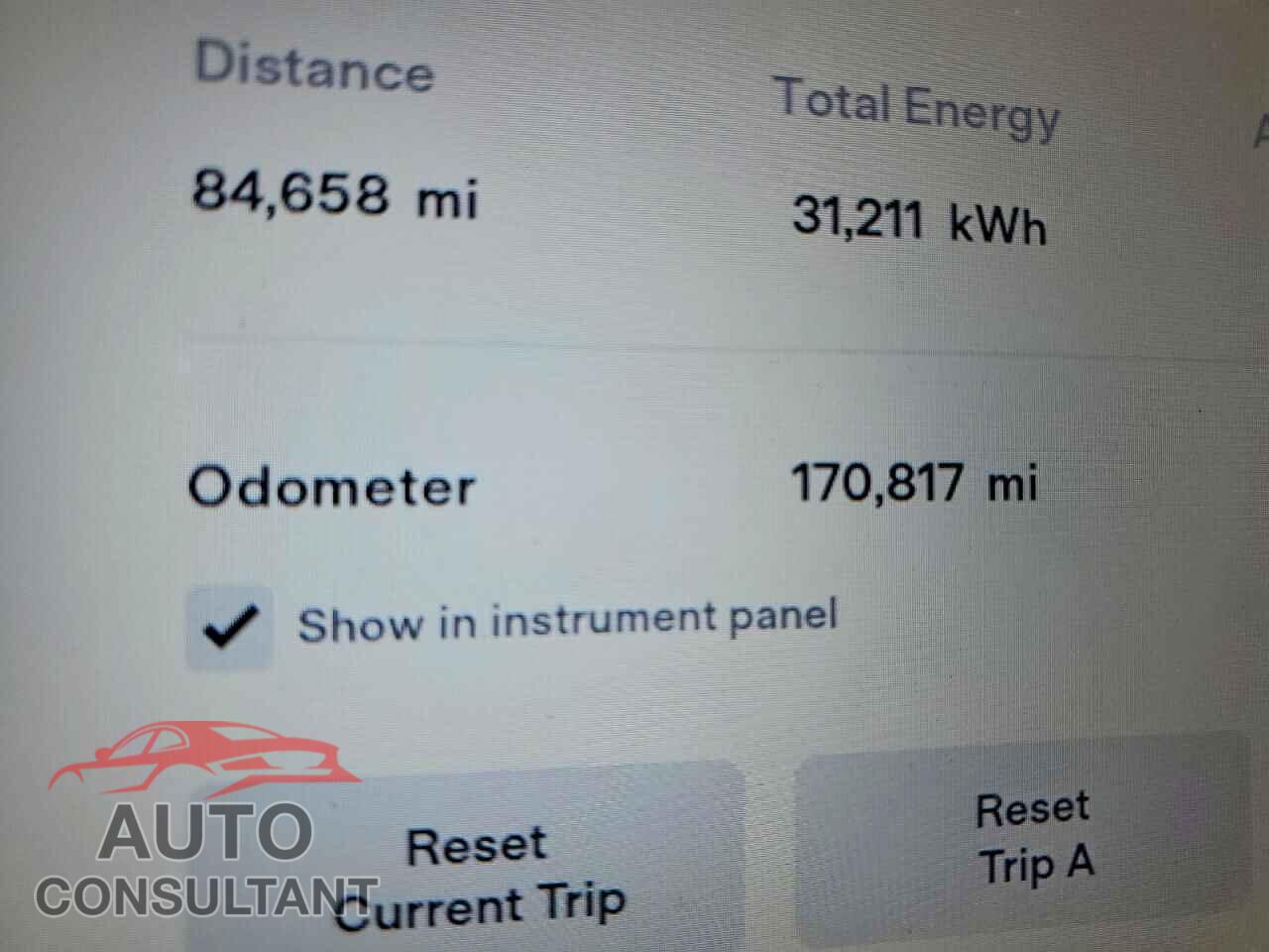 TESLA MODEL S 2018 - 5YJSA1E21JF244362