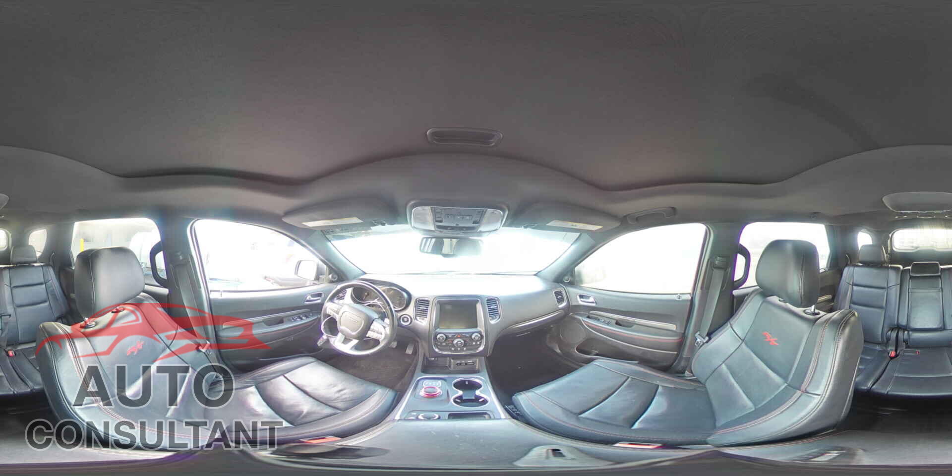 DODGE DURANGO 2014 - 1C4SDJCT7EC455636