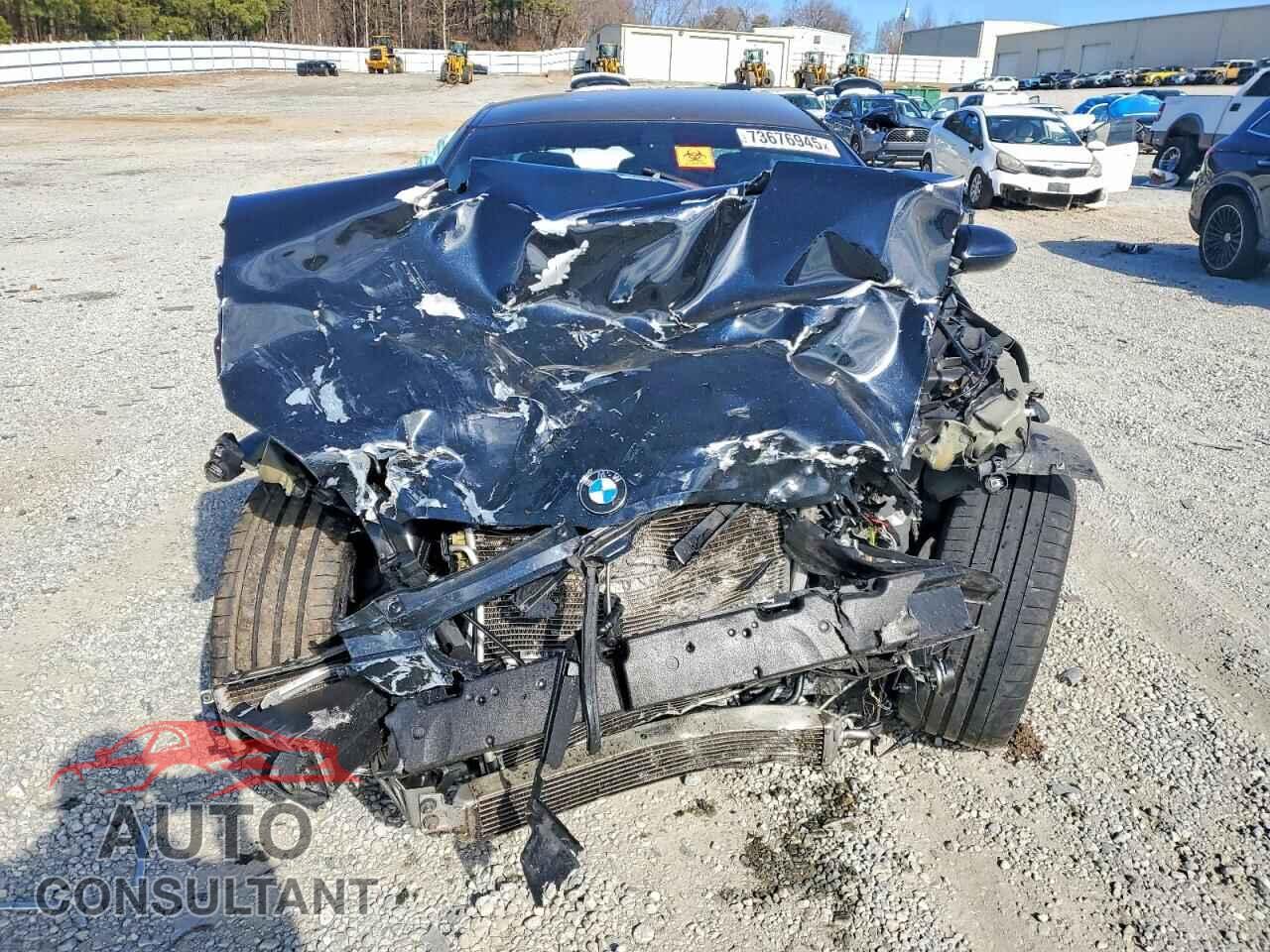 BMW M3 2011 - WBSKG9C58BE367856