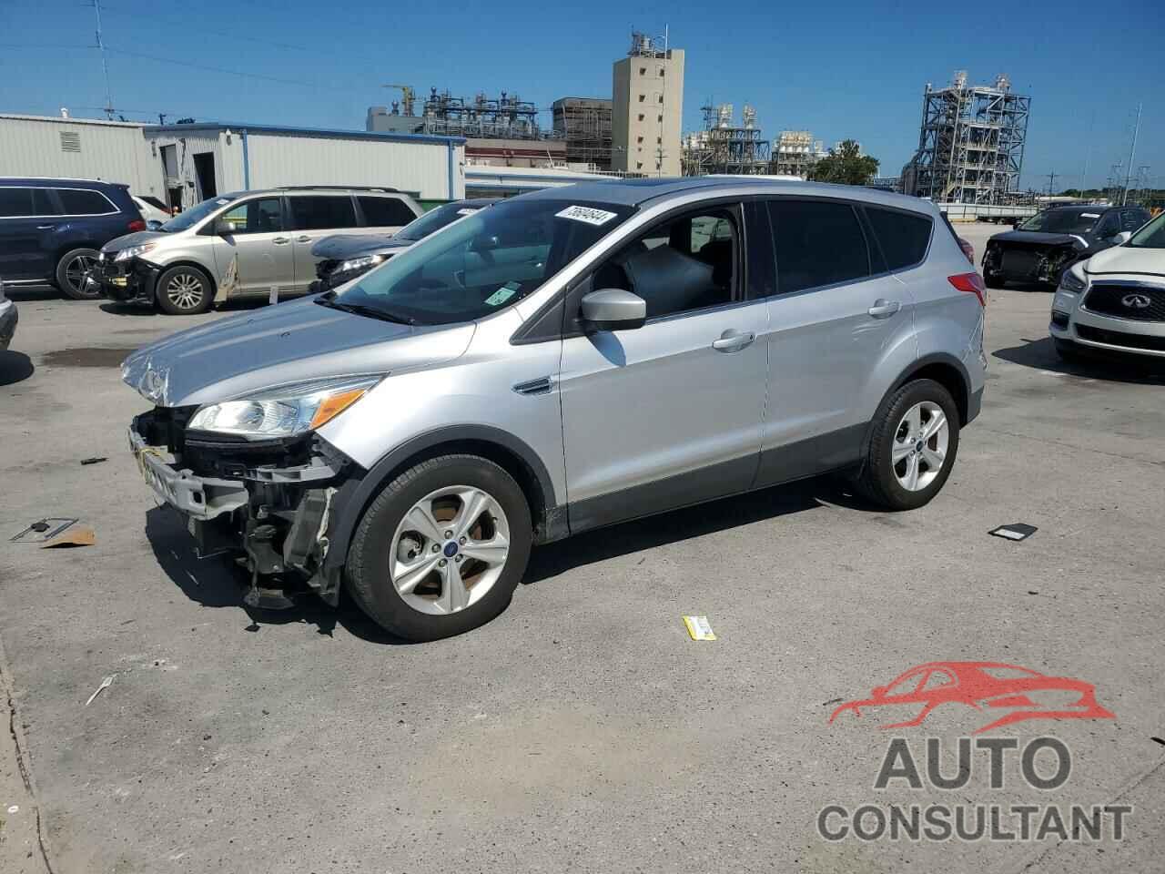 FORD ESCAPE 2016 - 1FMCU0G99GUA32496