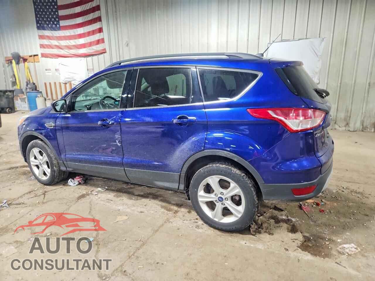 FORD ESCAPE 2016 - 1FMCU9GX6GUC41004