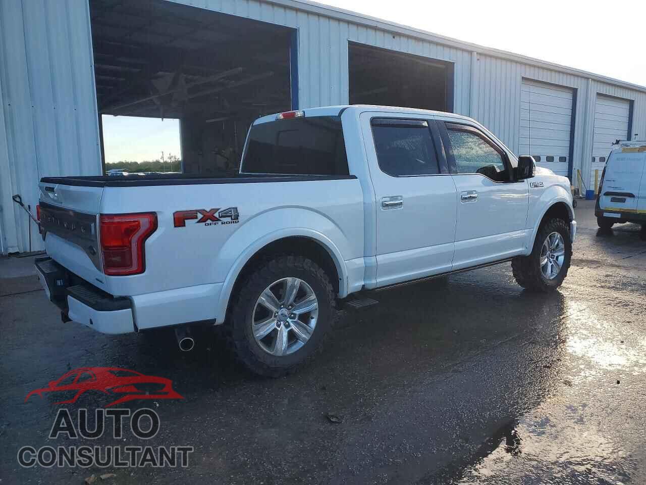 FORD F150 2015 - 1FTEW1EF7FFA20663