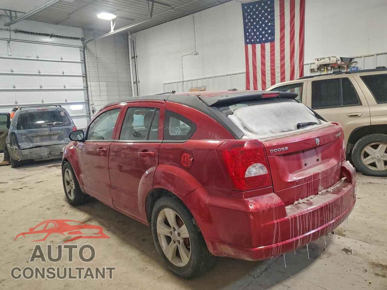 DODGE CALIBER 2010 - 1B3CB4HA3AD632269