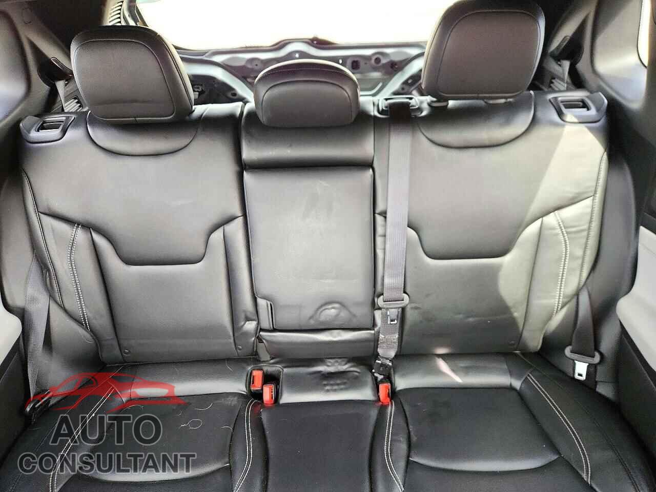 JEEP COMPASS 2026 - 3C4NJDCN2TT187623