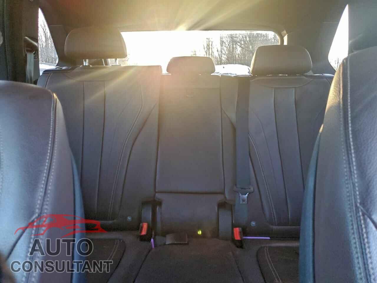 BMW X5 2017 - 5UXKR0C35H0V76570