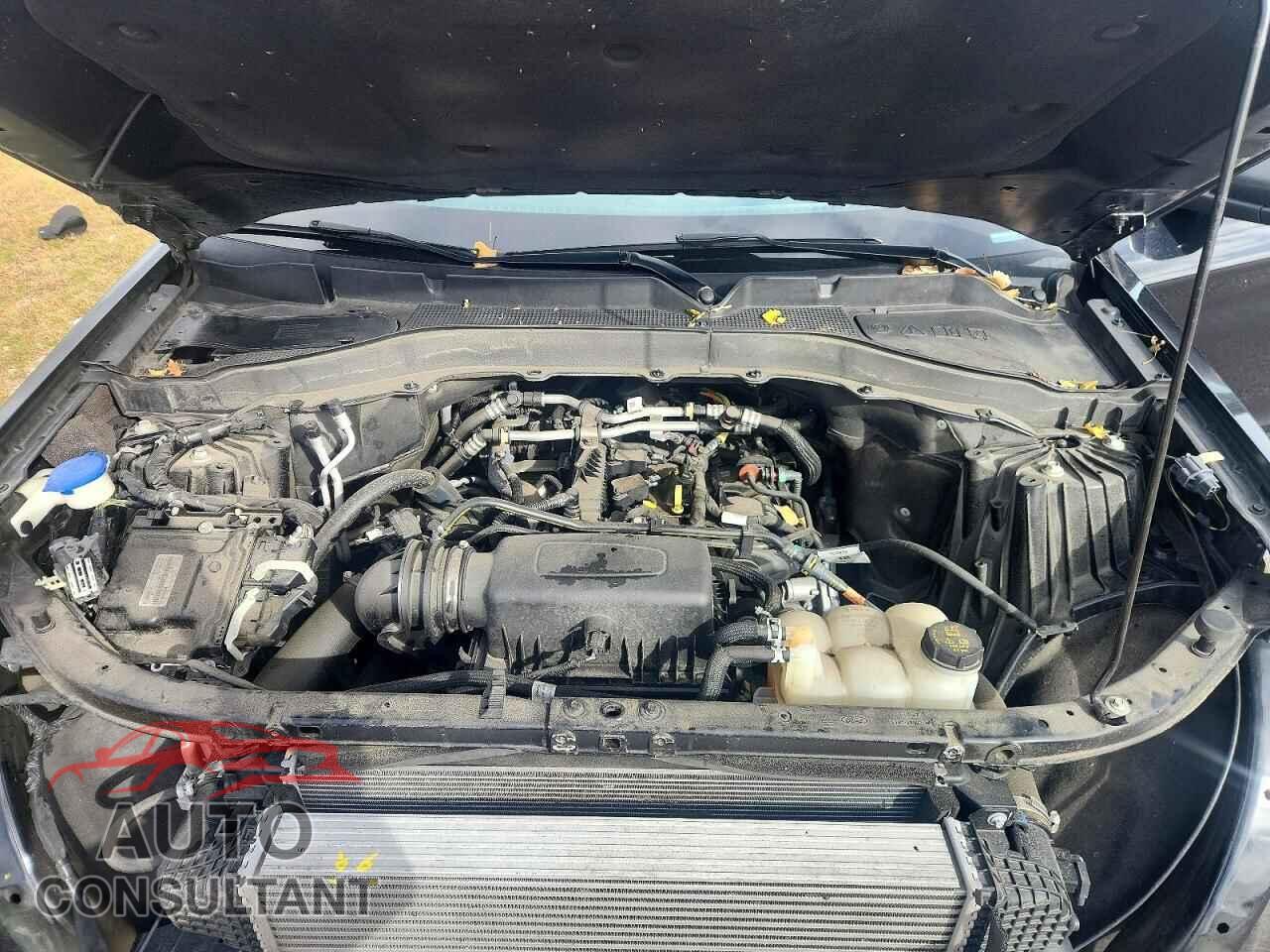 FORD EXPLORER 2023 - 1FMSK7DH2PGB20245