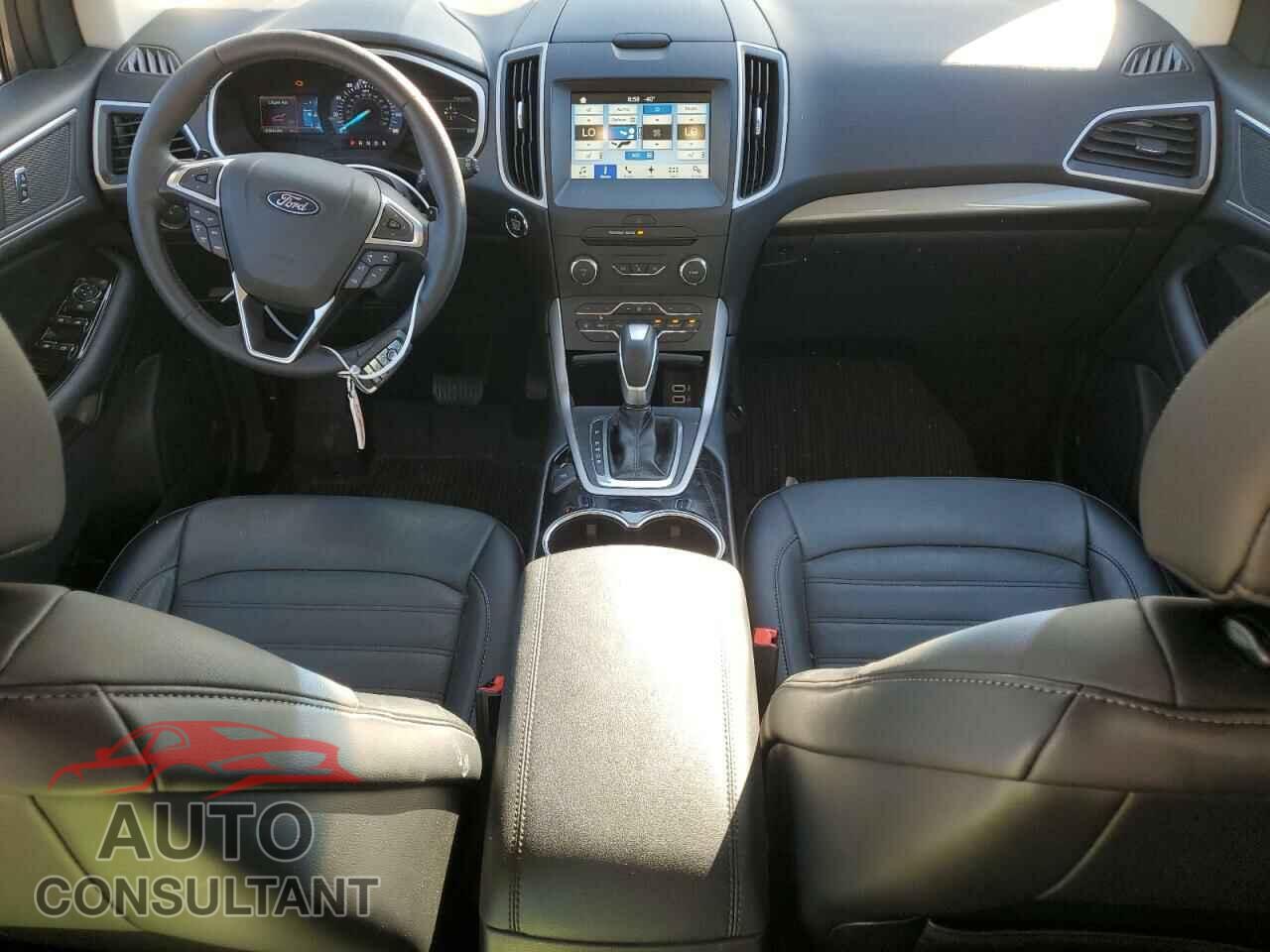 FORD EDGE 2018 - 2FMPK4J9XJBB59018