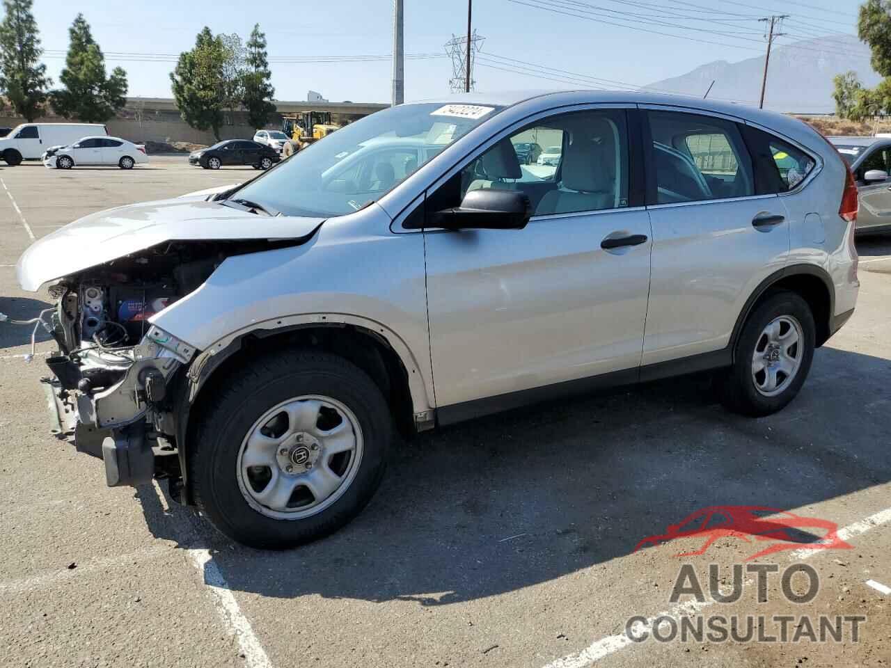 HONDA CRV 2015 - 3CZRM3H34FG710304