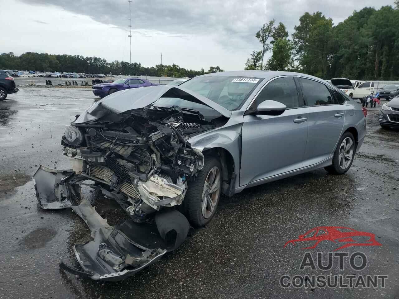 HONDA ACCORD 2020 - 1HGCV1F53LA017091