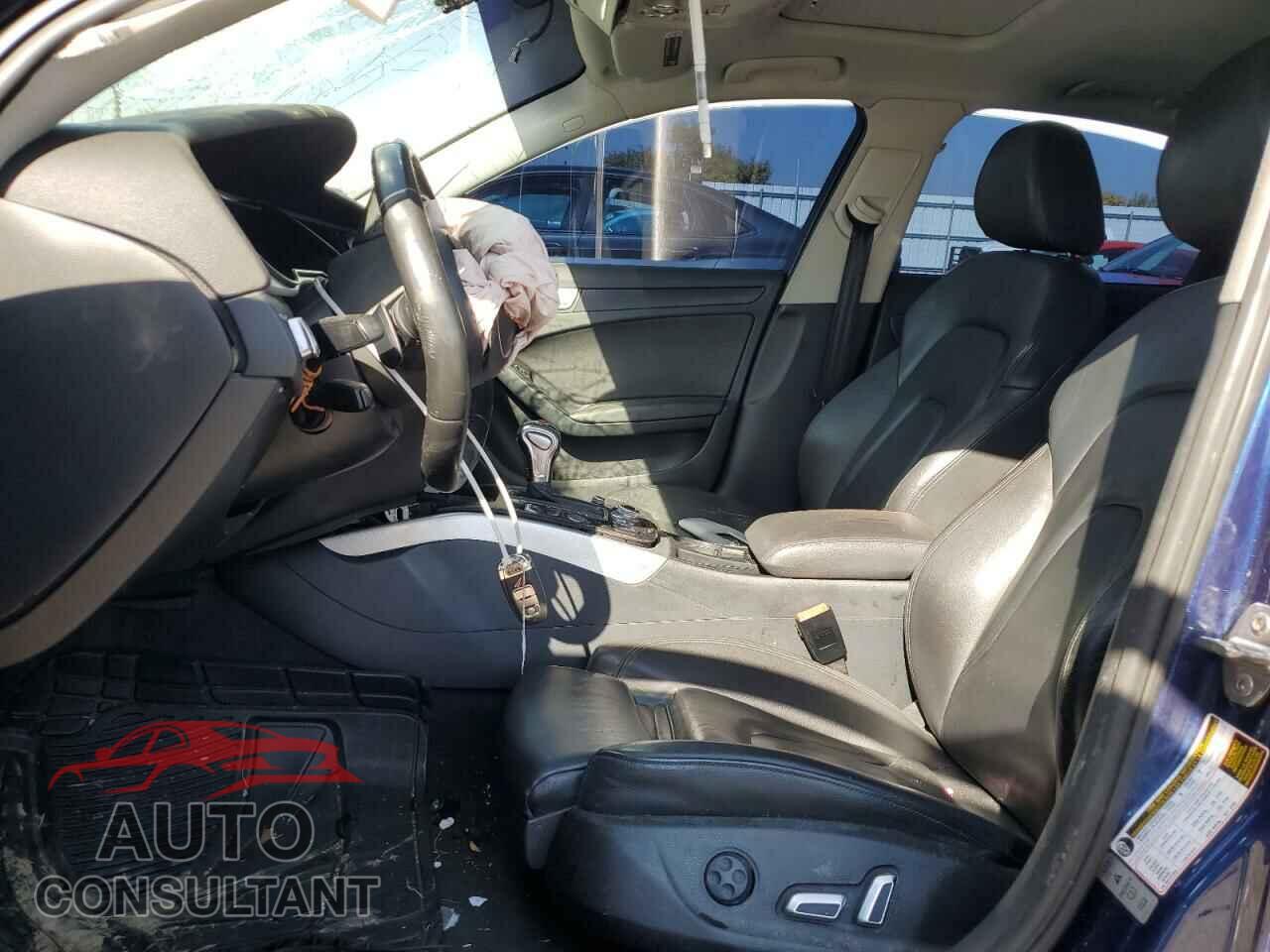 AUDI A4 2016 - WAUFFAFL5GN006550