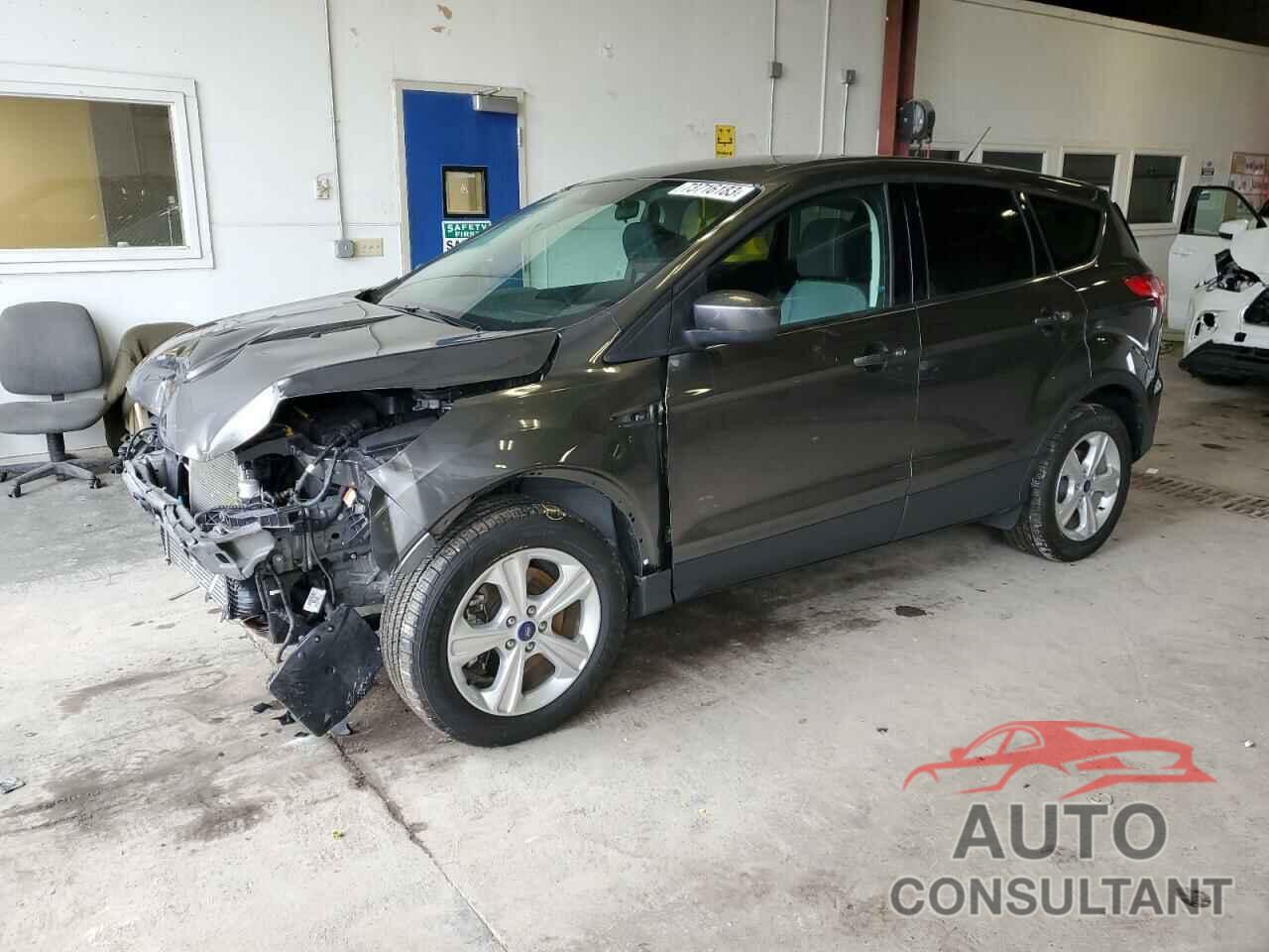 FORD ESCAPE 2016 - 1FMCU9G90GUA29622