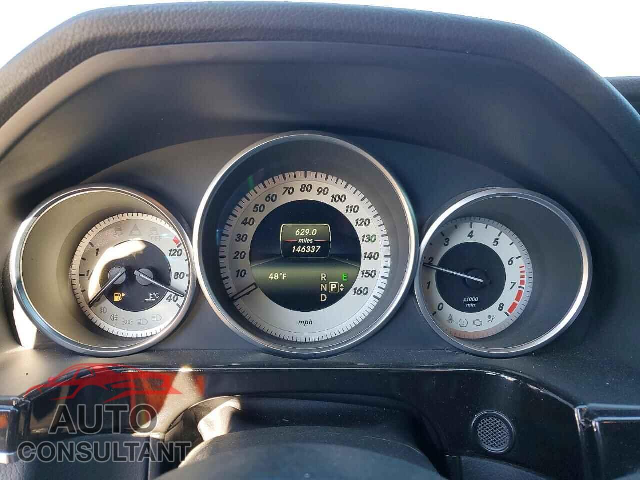 MERCEDES-BENZ E-CLASS 2014 - WDDHF9BB4EA911234