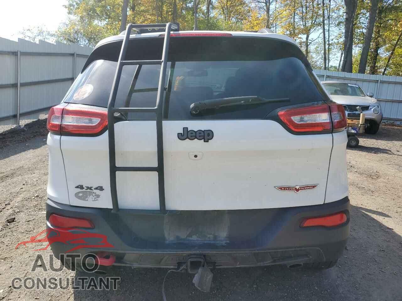 JEEP CHEROKEE 2016 - 1C4PJMBS8GW326346